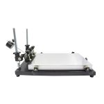 Manual Screen Printing Table