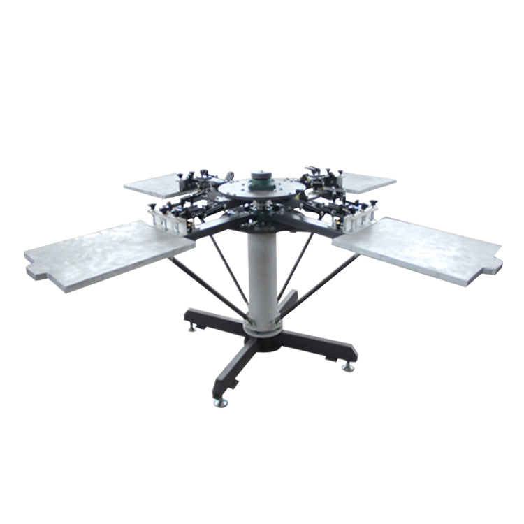 Manual Screen Printing Machine - Image 5