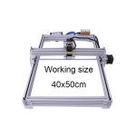 Mini Small Desktop Laser Engraver for Paper, Wood