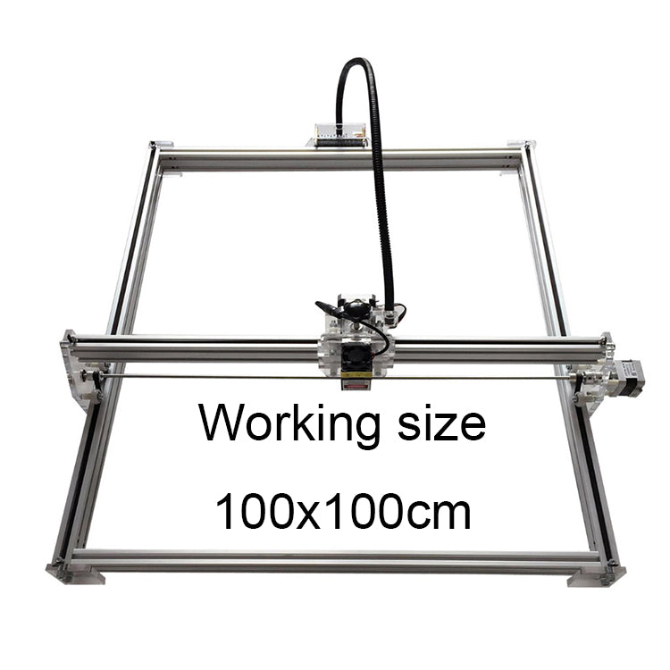 Mini Small Desktop Laser Engraver for Paper, Wood - Image 5
