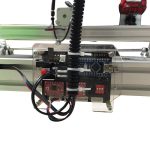 Mini Small Desktop Laser Engraver for Paper, Wood