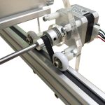 Mini Small Desktop Laser Engraver for Paper, Wood