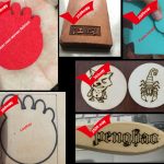 Mini Small Desktop Laser Engraver for Paper, Wood