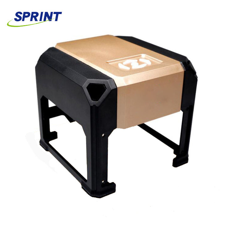 Portable Cnc Laser Engraving Machine Price - Image 5