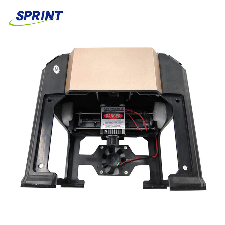Portable Cnc Laser Engraving Machine Price - Image 3