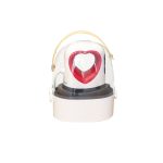 Mini Hand-held Heat Press Machine