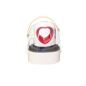 Mini Hand-held Heat Press Machine