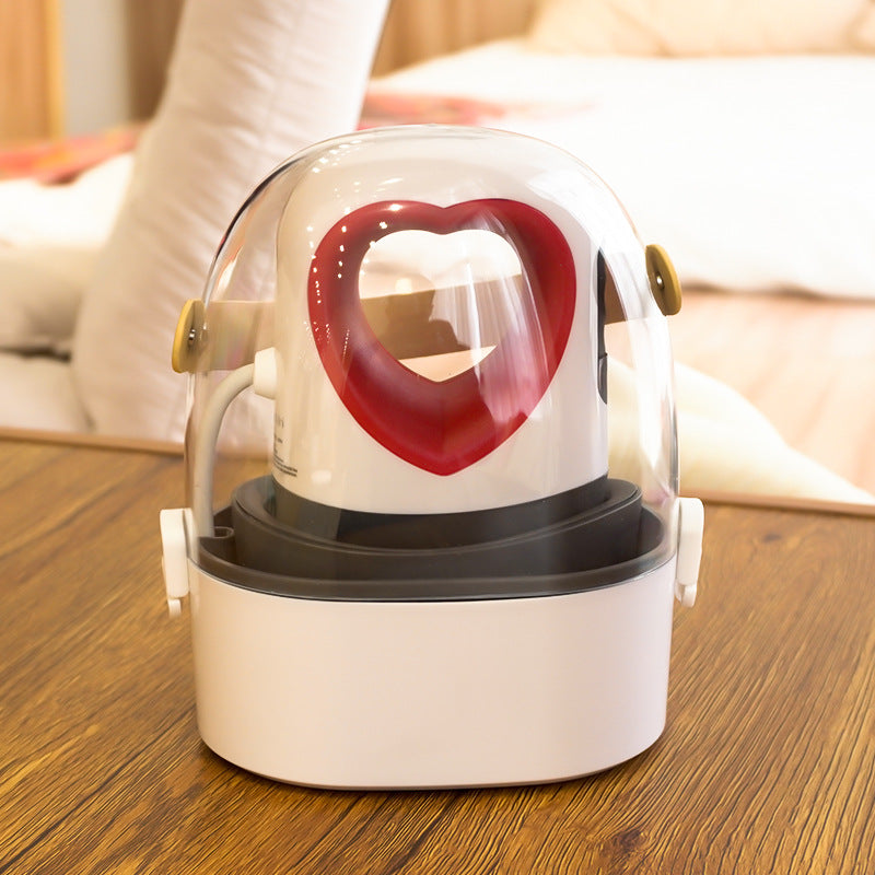 Mini Hand-held Heat Press Machine - Image 2
