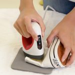 Mini Hand-held Heat Press Machine