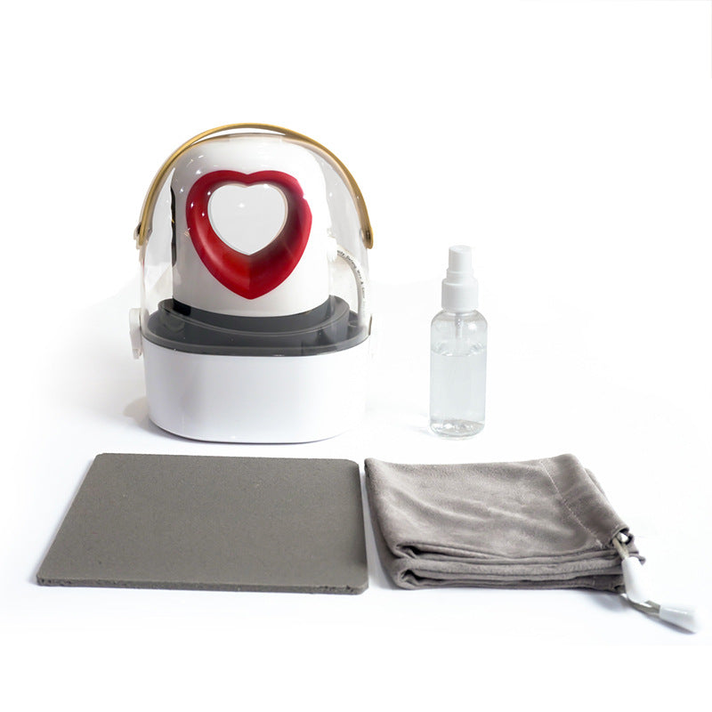 Mini Hand-held Heat Press Machine - Image 6