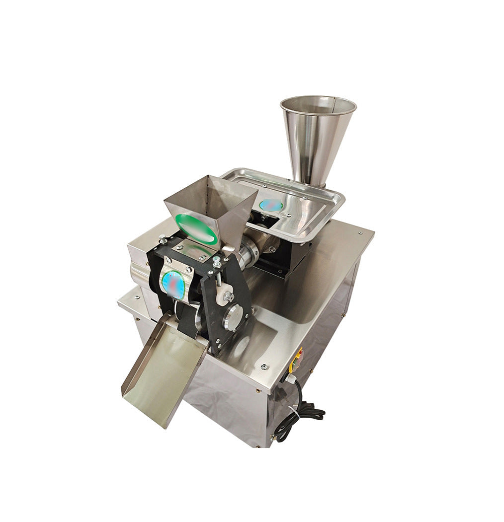 Momo Dumpling Machine Size Description, 80-dumpling - Image 4