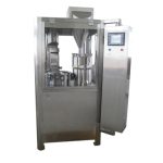 Njp-1200 Full Automatic Capsule Filling Machine