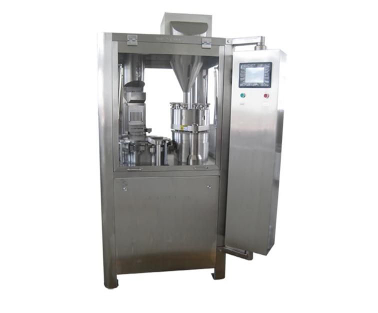 Njp-1200 Full Automatic Capsule Filling Machine - Image 6