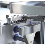 Njp-1200 Full Automatic Capsule Filling Machine