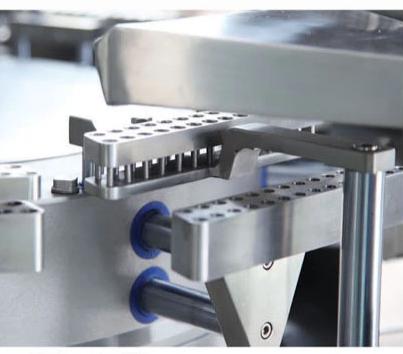 Njp-1200 Full Automatic Capsule Filling Machine - Image 3