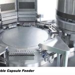 Njp-1200 Full Automatic Capsule Filling Machine