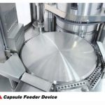 Njp-1200 Full Automatic Capsule Filling Machine