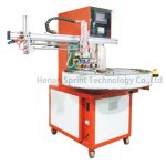 Blister Sealing Machine