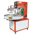 Blister Sealing Machine