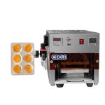 Blister Packing Machine