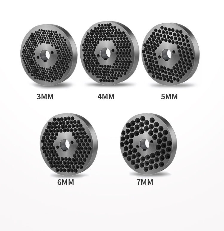 Pellet Mill Die - Image 2