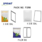 Powder Packing Machine