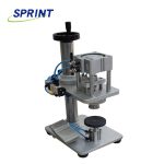 PC-88 Bottle Capping Machine