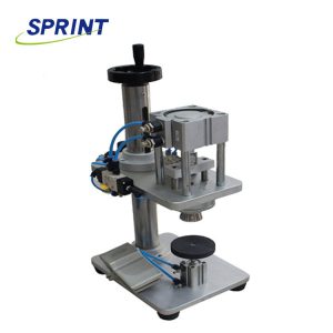PC-88 Bottle Capping Machine