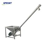 PDF-500 Manual Dry Powder Protein Powder Filling Machine