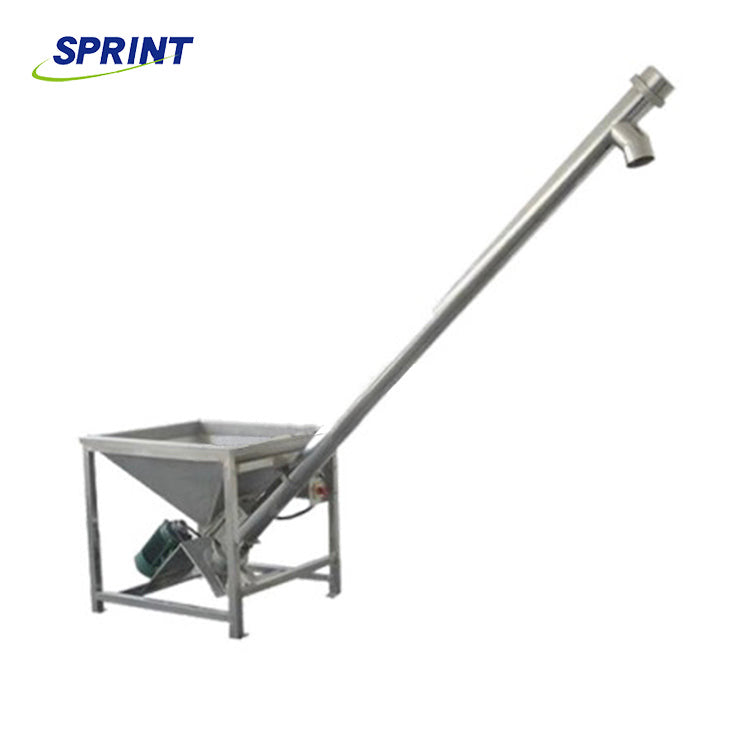 PDF-500 Manual Dry Powder Protein Powder Filling Machine - Image 4