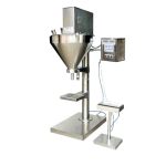 Small Automatic Flavoring Medicinal Powder Filling Machine