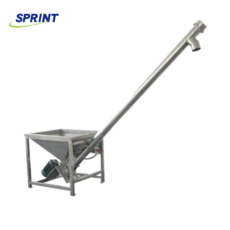 Small Automatic Flavoring Medicinal Powder Filling Machine - Image 4