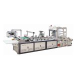 Bag Maker Making Machine