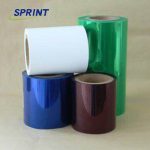 Tablets Capsules Pvc Blister Film