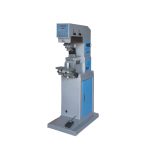 Semi-automatic Pad Printer Machine