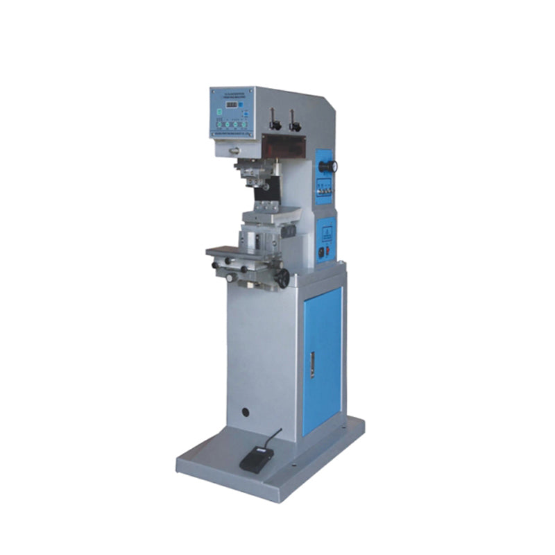 Semi-automatic Pad Printer Machine