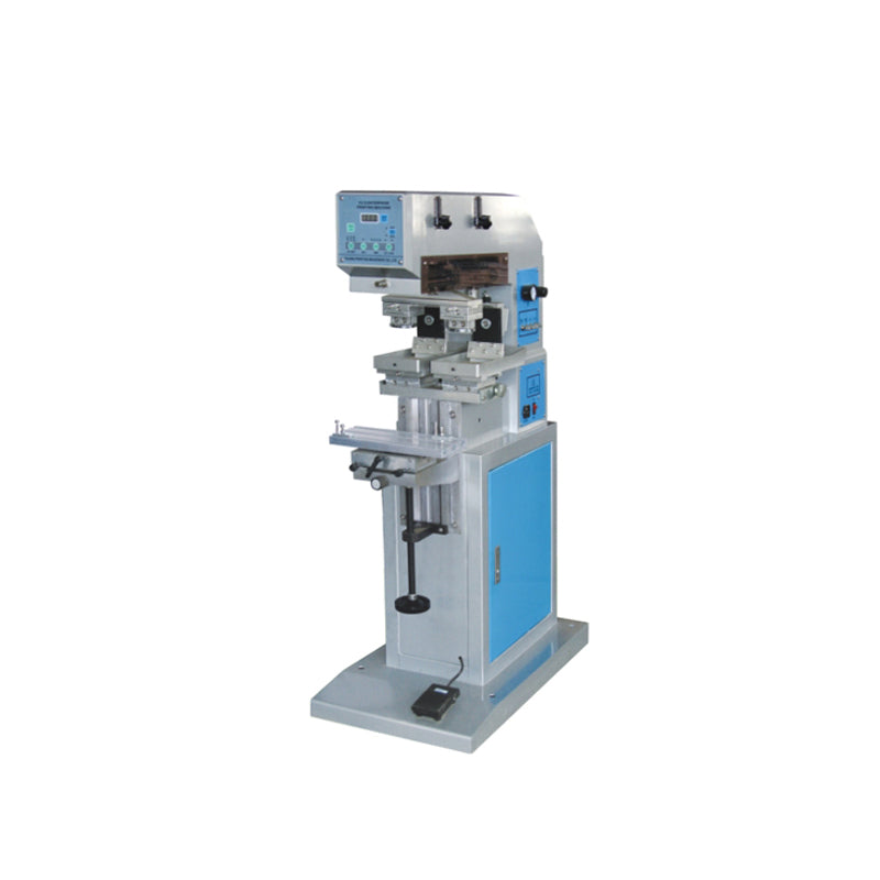 Pad Printing Machine Single Color - Image 3