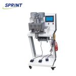 Pearl Fixing Beading Machine