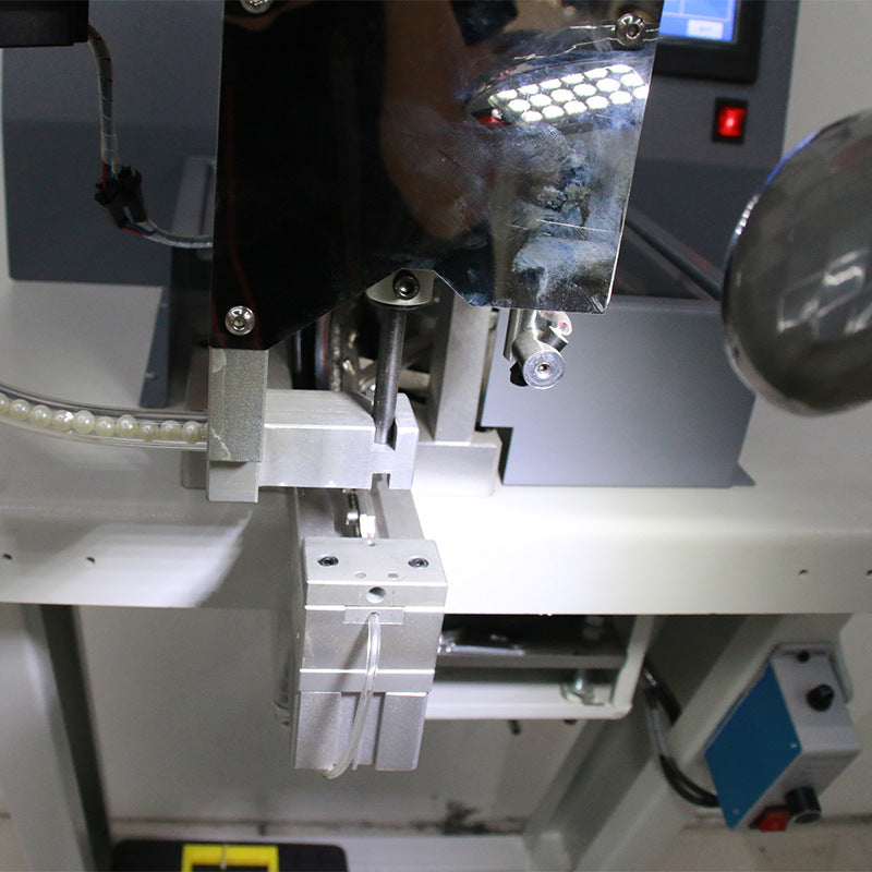 Pearl Fixing Beading Machine - Image 5