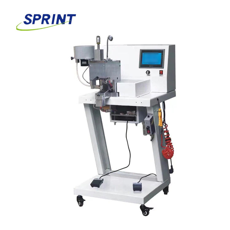 Pearl Fixing Beading Machine - Image 6