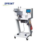 Pearl Fixing beading Machine