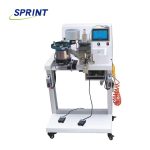 Pearl Fixing beading Machine