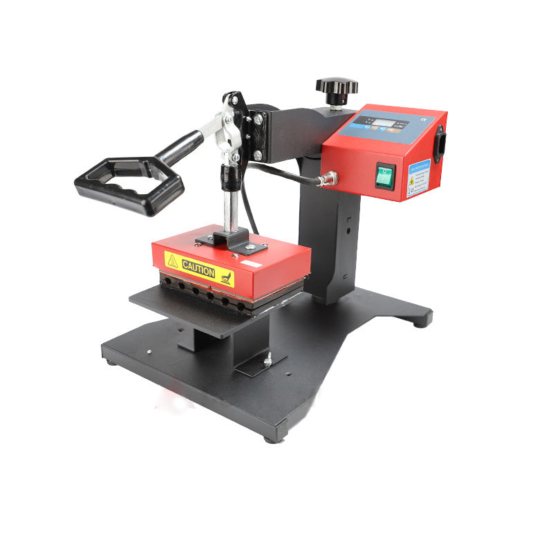 6 in 1 Pen Heat Press Machine - Image 2