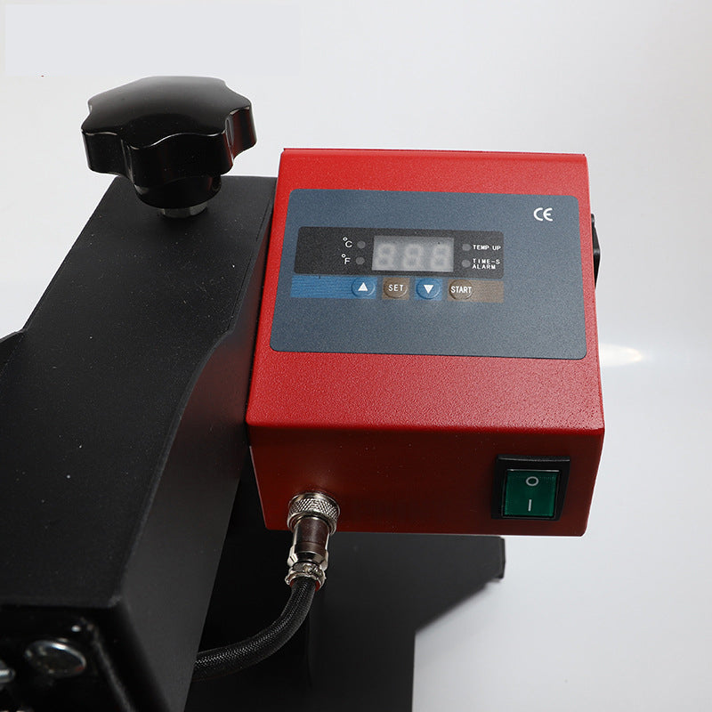6 in 1 Pen Heat Press Machine - Image 4