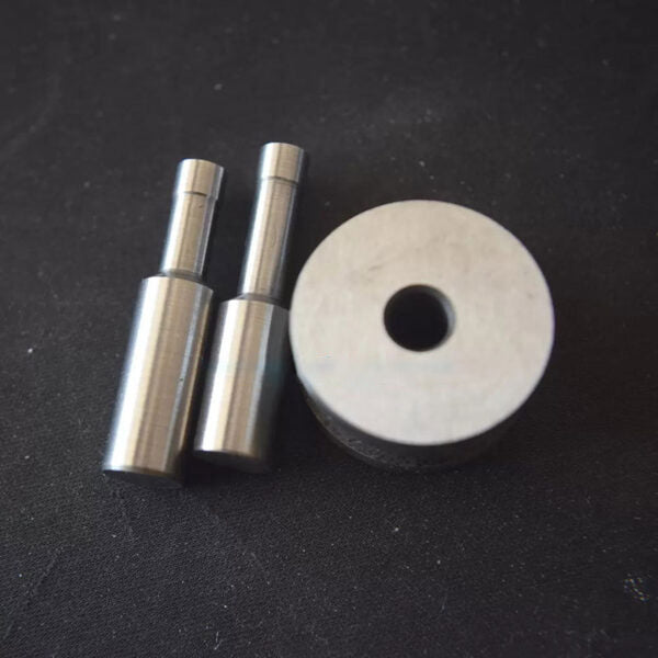 M30 Tablet Press Die Mold Set - Image 2