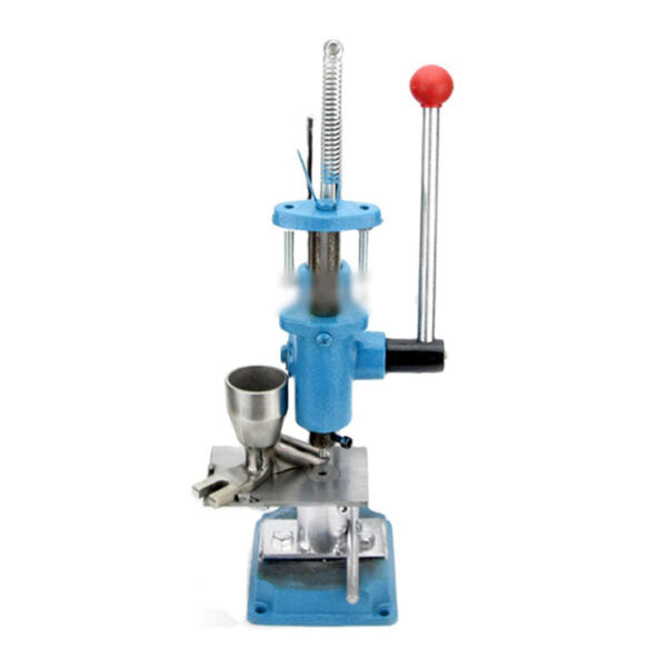Mini Manual Pill Tablet Press Machine