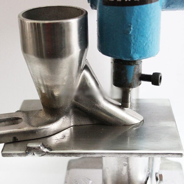 Mini Manual Pill Tablet Press Machine - Image 2