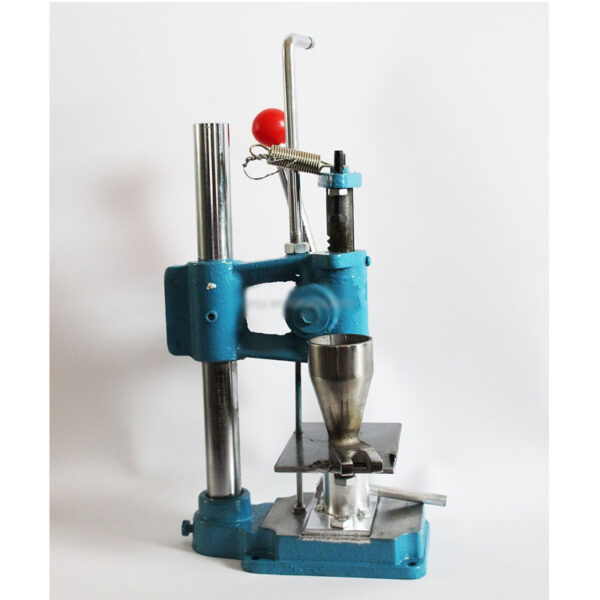 Mini Manual Pill Tablet Press Machine - Image 6