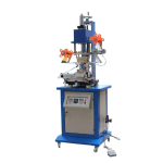 Pneumatic Hot Foil Stamping Machine