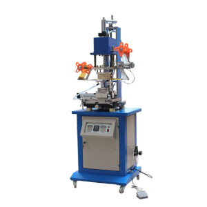 Pneumatic Hot Foil Stamping Machine